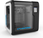 HELT NY FlashForge Adventurer 3 3D-Skrivare