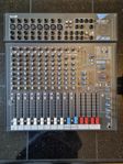 Soundcraft mixer / Stagebox