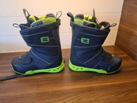 Salomon snowboard stl26