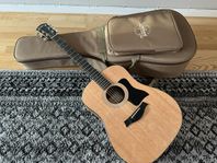 Gitarr Taylor 110e