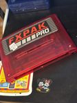 FX PAK PRO snes everdrive