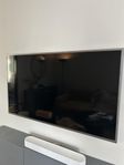 Samsung 55” UHD LED Tv - BILLIG! 