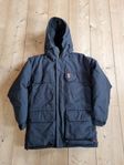 Fjällräven Polar Dunjacka XXS - dam Medium 