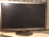 Panasonic, Model TX-P42G20ES 