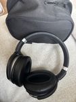 Sennheiser noise canceling hörlurar 