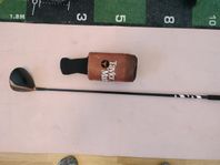 TaylorMade BRNR copper mini driver 13,5 grader 