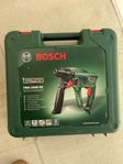 Bosch PHB 2500 RE borrhammare, 600W