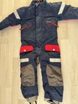 Overall Didriksons storlek 90 