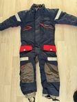 Overall Didriksons storlek 90 