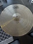 Paiste Masters Dry Ride 22”