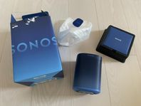 Sonos Play 1 x Blue Note (limited edition)