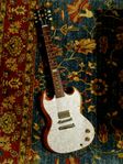 Gibson SG Junior 2014 120th Moddad