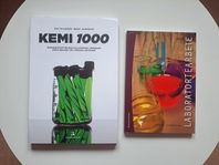 KEMI 1000 + Laboratoriearbete