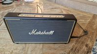 Marshall Stockwell Bluetooth 