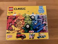 Lego Classic 