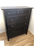 Hemnes Byrå H131 B110 D51