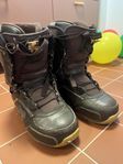 Snowboard boots Norrhwave 43,5