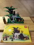 Lego Kamouflerad utpost set 6066