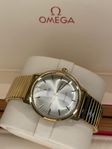 Omega Seamaster Automatic 165.002