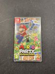 Mario Party Superstars (Nintendo Switch)