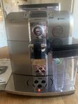 Espressomaskin Philips Saeco, helautomatisk 