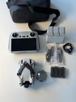 DJI Mini 3 Pro Fly More Kit