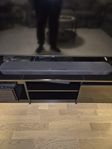 Yamaha SR-B20 soundbar med HDMI ARC & Bluetooth, svart