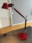 Artemide Tolomeo Micro skrivbordslampa