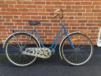 Mormorscykel - King 28”