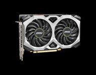 MSI GeForce GTX 1660 Super Gaming 6GB