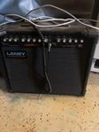 Gitarrförstärkare Laney Linebacker 50 Reverb