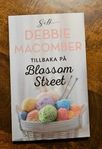 Harlequin: Tillbaka på Blossom Street av Debbie Macomber