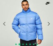 Nike vinterjacka