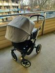 Bugaboo Buffalo barnvagn 