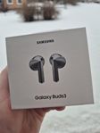 Nya Samsung galaxy buds3