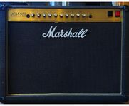 Marshall Jcm 900 100 watt