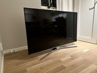 Samsung 55’ 4K/UHD TV 