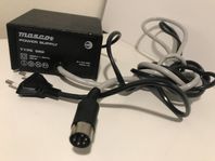 Mascot AC/ACx2 adapter