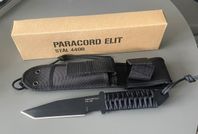 Kniv Paracord