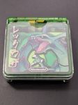 Custom Gameboy Advance SP AGS-101