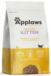 Torrfoder Katt - Applaws Kitten Grain Free Kyckling