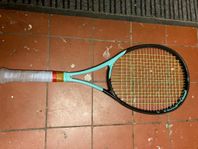 Tennisracket Head Boom Pro