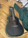 Martin 000CXE black 