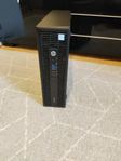 HP EliteDesk 800 G2 SFF - i5 6500 / 16GB RAM / 256GB SSD