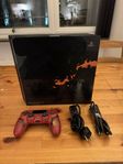 PS4 Sony Playstation 4 Pro Limited Edition