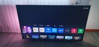 Philips 55 Tum 4K Smart Ambilight/Bak belysning