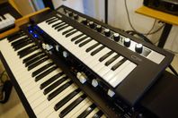 YAMAHA REFACE CP