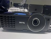 BenQ projektor 