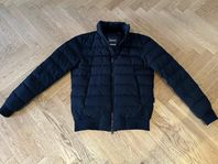 Herno Laminar dunbomber 46, svart