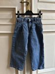 Barnjeans Arket stl 116